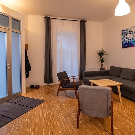 Flataid Apartment Jakob-Redtenbacher-Gasse I Graz Eksteriør bilde