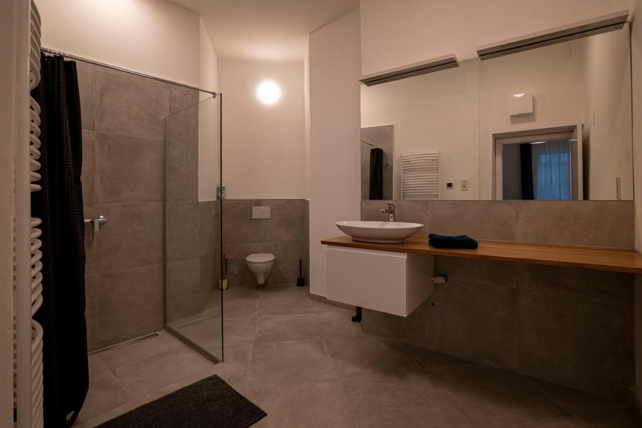 Flataid Apartment Jakob-Redtenbacher-Gasse I Graz Eksteriør bilde